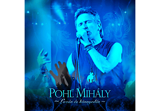 Pohl Mihály - Lazán és könnyedén (CD)
