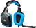 LOGITECH G430 Surround Oyuncu Kulaküstü Kulaklık