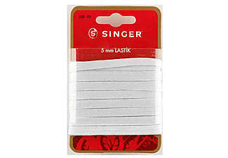 SINGER 100-92 5 mm Lastik