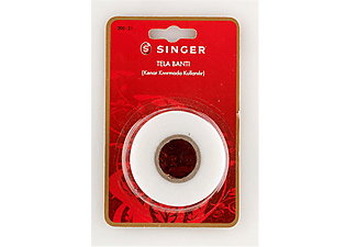 SINGER 200-20 Tela Bantı ( 20 mm x 20 m )