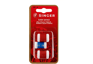 SINGER 200-40 İlmek Sayacı