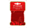 SINGER 300-72 Kırmızı Saten Kurdele ( 10 mm x 3 m )