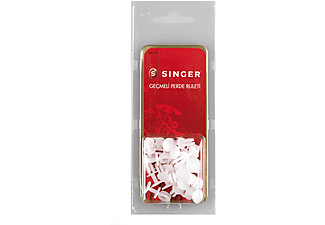 SINGER 300-92 Geçmeli Perde Ruleti ( 20'li paket )