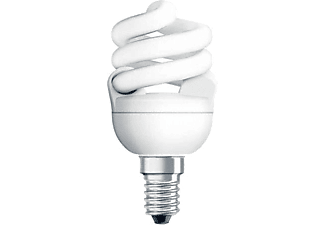 OSRAM Micro Twist 14W/825 E27 Spiral Tüplü Tasarruflu Ampul