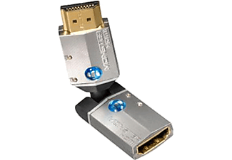 MONSTER 140354 HDMI Dönebilir Adaptör