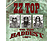 ZZ Top - The Very Baddest Of ZZ Top (CD)