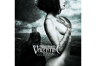 Bullet For My Valentine - Fever - Tour Edition (CD + DVD)