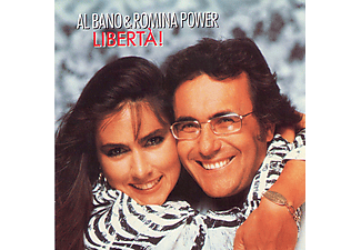 Al Bano & Romina Power - Liberta (CD)