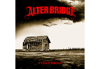 Alter Bridge - Fortress (CD)