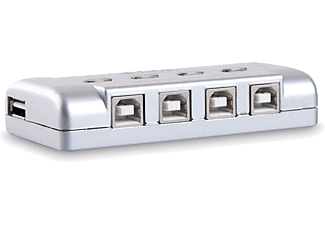 S-LINK SL-SW44 2 Port USB 2.0 Switch