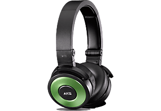 AKG K 619 Yeşil Kulaküstü Kulaklık