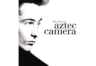 Aztec Camera - The Best of Aztec Camera (CD)