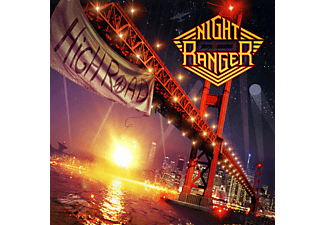 Night Ranger - High Road (CD)