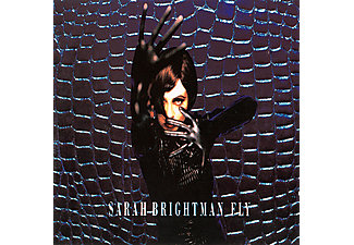 Sarah Brightman - Fly (CD)