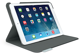 LOGITECH 939-000664 Folio iPad Air Koruyucu Kılıf Gri