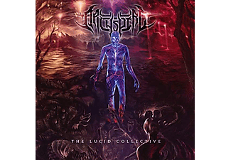Archspire - The Lucid Collective (CD)