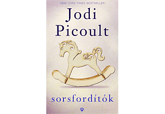 Jodi Picoult - Sorsfordítók