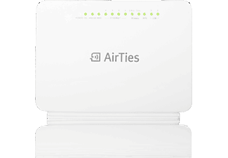 AIRTIES Air-5760 1600 Mbps 802.11 AC Kablosuz ADSL2+/VDSL2 Modem