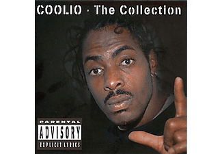 Coolio - The Collection (CD)