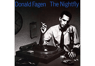 Donald Fagen - The Nightfly (CD)