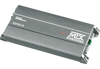 MTX RT500.1D Amplifikatör
