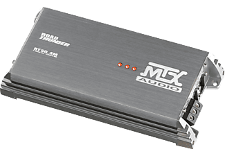 MTX RT50.4M 4 Kanal Amplifikatör
