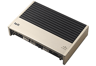 HI-FI HF-804D 3200 W Çok Kanallı Dijital Amplifikatör