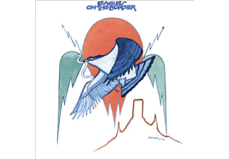 Eagles - On The Border (CD)