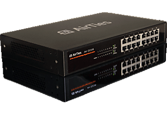 AIRTIES Air 0216 16 Portlu 10/100/1000 Mbps Gigabit Ethernet Switch