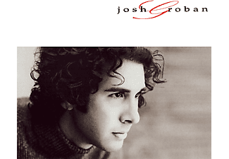 Josh Groban - Josh Groban (CD)