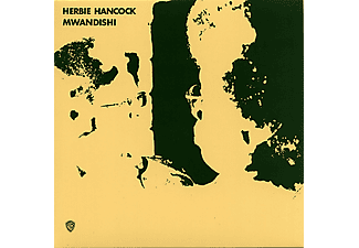 Herbie Hancock - Mwandishi (CD)