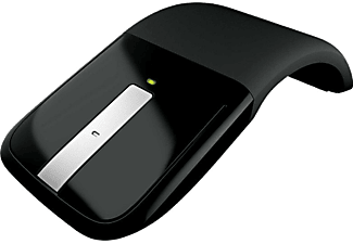 MICROSOFT Arc Touch Kablosuz Mouse Siyah