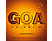 Különböző előadók - Goa Vol.50 (CD)