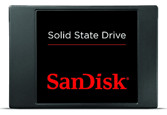 SANDISK 64GB Standart SATA3 490/240 SDSSDP-064G-G25 SSD Disk