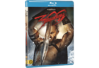 300 - A birodalom hajnala (Blu-ray)