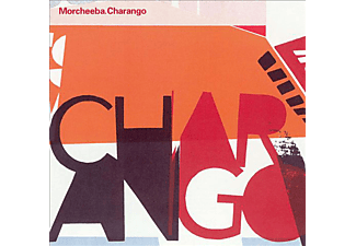 Morcheeba - Charango (CD)