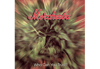 Morcheeba - Who Can You Trust? (CD)