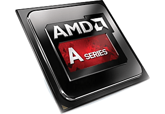 AMD A8-Series A8-6600K 3,90 GHz APU with Radeon HD 8570D İşlemci