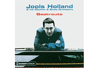 Jools Holland - Beatroute (CD)