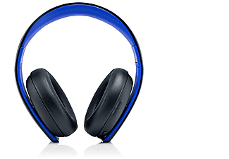 SONY PS4 Wireless Stereo Kulaküstü Kulaklık