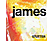 James - Stutter (CD)