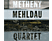 Brad Mehldau & Pat Metheny - Metheny Mehldau - Quartet (CD)