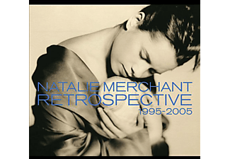 Natalie Merchant - Retrospective 1995-2005 (CD)