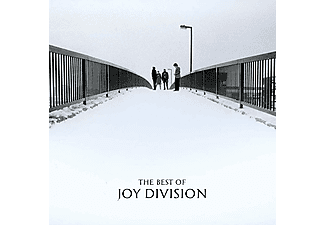 Joy Division - The Best of Joy Division (CD)