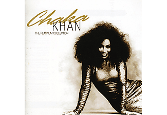 Chaka Khan - The Platinum Collection (CD)