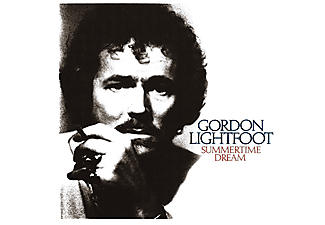 Gordon Lightfoot - Summertime Dream (CD)