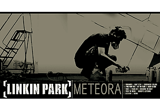 Linkin Park - Meteora (CD)