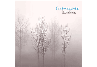 Fleetwood Mac - Bare Trees (CD)