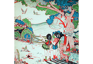 Fleetwood Mac - Kiln House (CD)