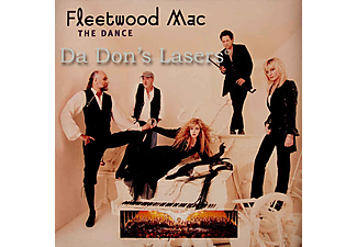 Fleetwood Mac - The Dance (CD)